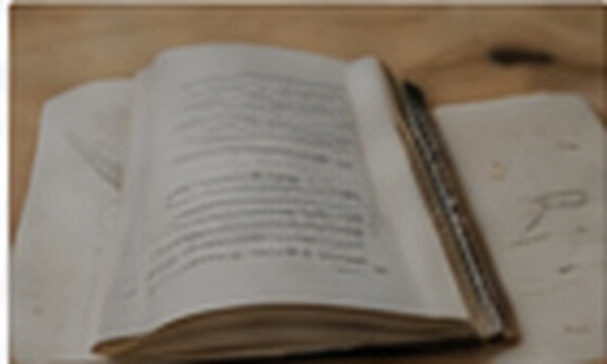 Photograph for Pages & Places: pages and places 02