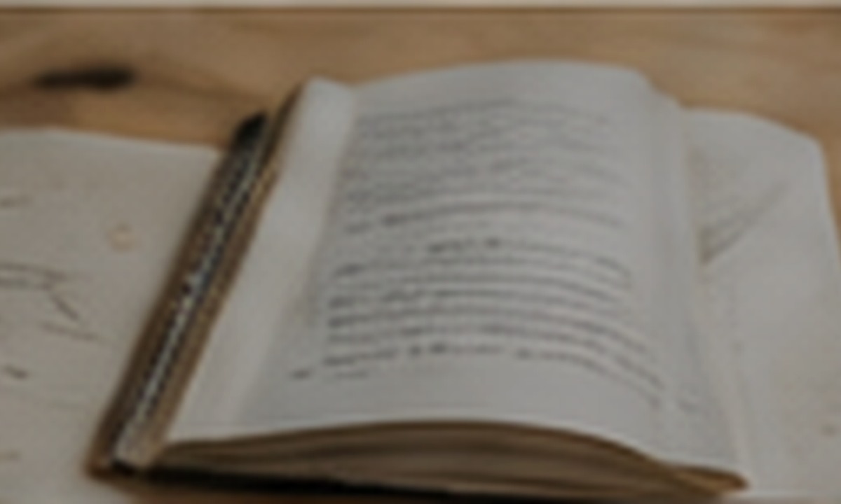 Photograph for Pages & Places: pages and places 05